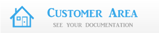 Customer Area