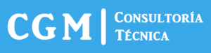 logo CGM