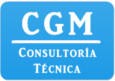 Logo CGM Small